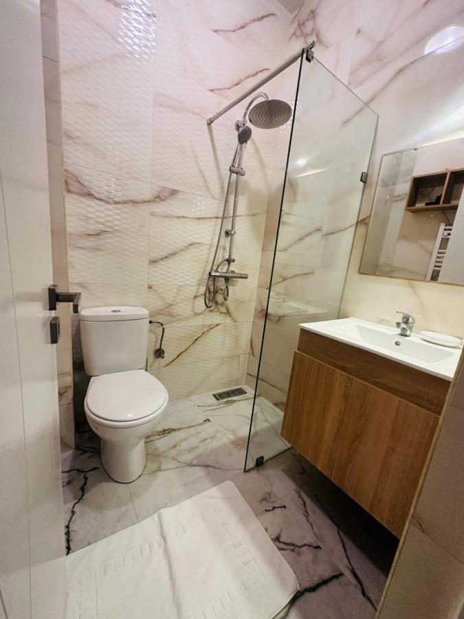 Appartement Jade Szavíra Kültér fotó