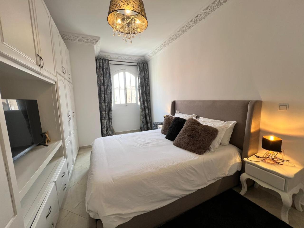 Appartement Jade Szavíra Kültér fotó