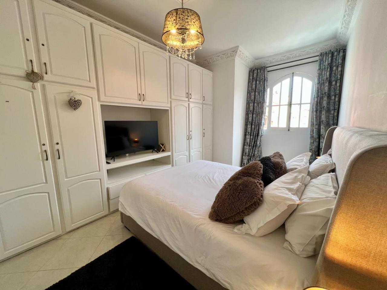 Appartement Jade Szavíra Kültér fotó