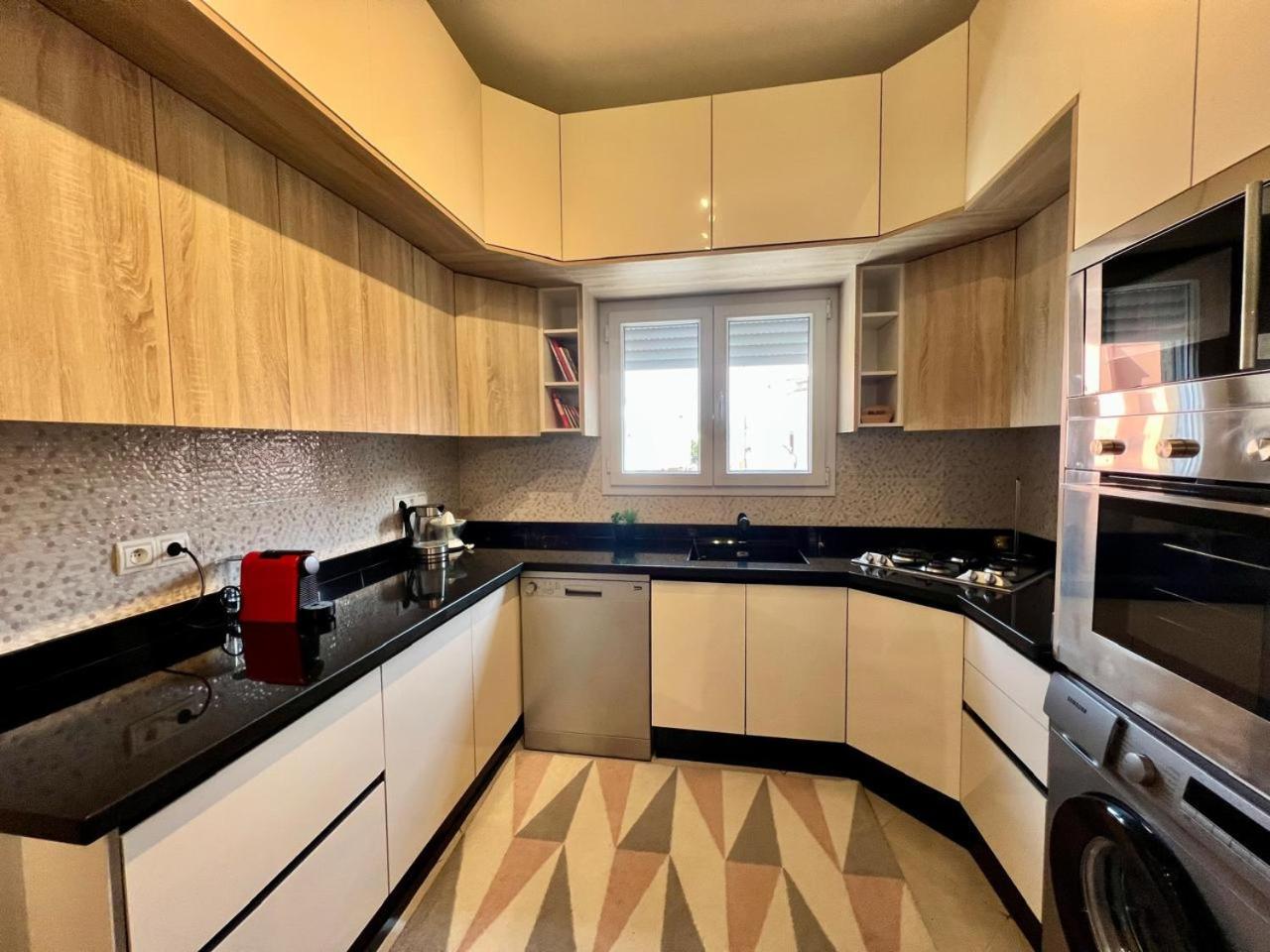 Appartement Jade Szavíra Kültér fotó
