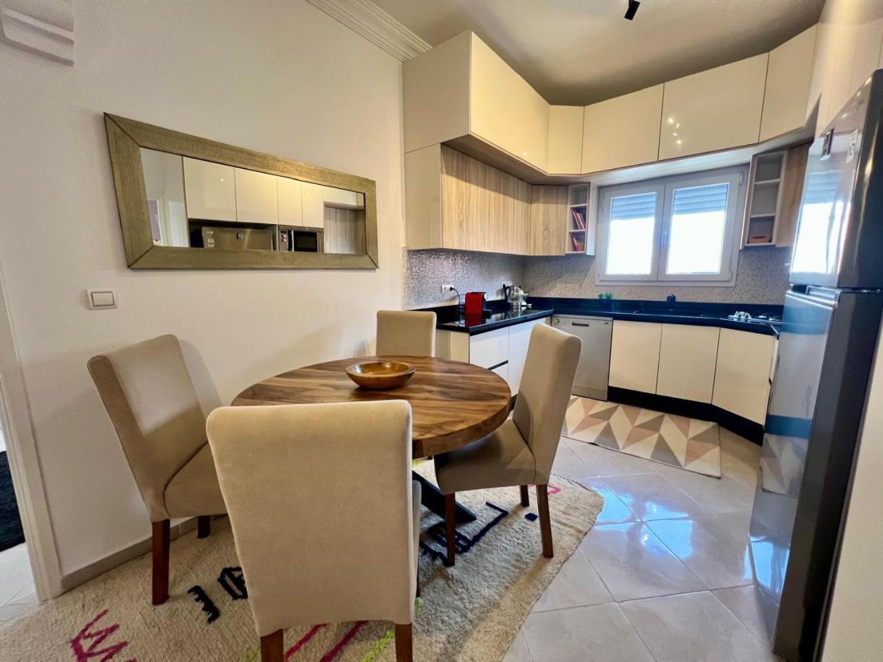 Appartement Jade Szavíra Kültér fotó