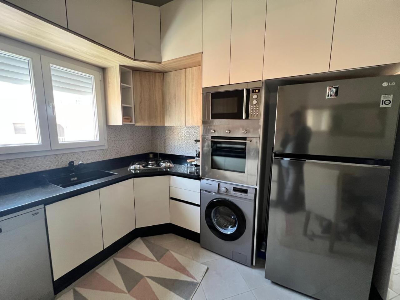 Appartement Jade Szavíra Kültér fotó